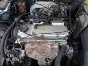 Mitsubishi Lancer 7 CS0 Bj.2003 original Motor 4G18 1,6 72KW mit Test