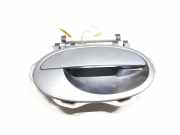 Opel Meriva A Griff Öffner Tür vorn rechts außen 4AU Lichtsilber Metallic BJ2007