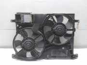 Land Rover Freelander LN original Doppelelektrolüfter mit Zarge 2.0TD Bj.2001 