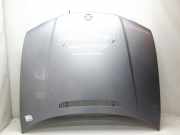 BMW E46 Compact Motorhaube silbergraumetallic BJ2004