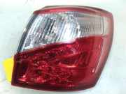 Nissan Qashqai J10 Facelift original Rückleuchte Heckleuchte rechts LED Bj.2011 