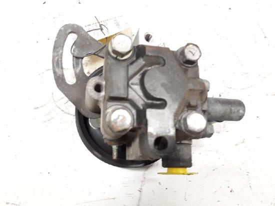 Chevrolet Aveo T250 original Servopumpe 1.2 55kw B12D1 Bj.2009 Bild Chevrolet Aveo T250 original Servopumpe 1.2 55kw B12D1 Bj.2009