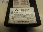 Mitsubishi Colt Z30 BJ2007 original Steuergerät Bordnetz 5WK45103I SIEMENS/VDO