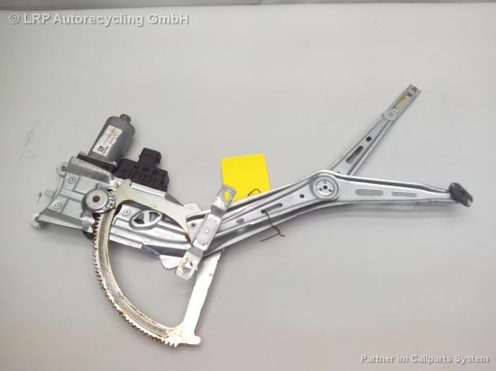 Opel Zafira B original Fensterheber vorn rechts elektrisch 13132221 BJ2005 Bild Opel Zafira B original Fensterheber vorn rechts elektrisch 13132221 BJ2005