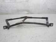 Jaguar X-Type BJ2001 Wischergestänge vorn ohne Motor