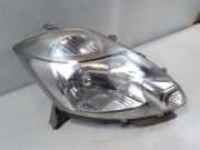 Subaru Justy 4 M300F Sirion M300 orig.Scheinwerfer rechts BJ2008 Halogen mit LWR