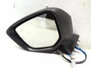 Mitsubishi Eclipse Cross original Spiegel Aussenspiegel links X42B Kamera