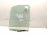 Renault Master 2 original Türscheibe vorn links grüncolor BJ2004