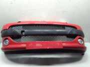 Peugeot 1007 original Stoßfänger Stoßstange vorn rot Sport Bj.2005