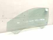 Audi A3 8P Türscheibe vorn links 3-Türer grüncolor Bj.2009