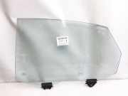 Audi A8 4E Scheibe Türscheibe links hinten VSG BJ2005