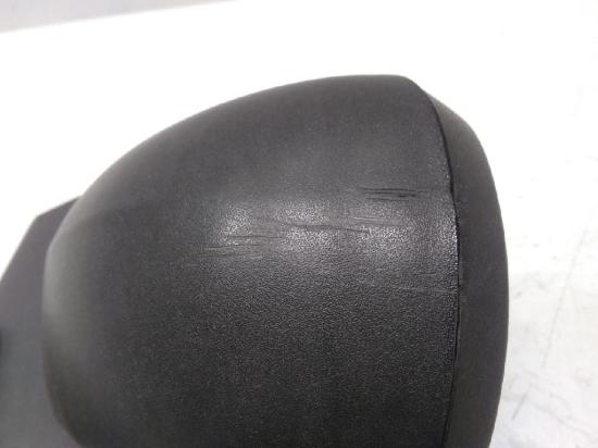 Ford Fusion JU2 Außenspiegel links manuell schwarz unlackiert BJ2004 Bild Ford Fusion JU2 Außenspiegel links manuell schwarz unlackiert BJ2004