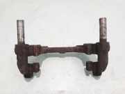 Mini One R50 Bremssattelträger hinten links 1.6 66kW W10B16A BJ2005