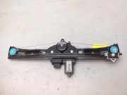 Fiat Qubo 225 original Fensterheber vorn rechts elektrisch mit Motor BJ2010