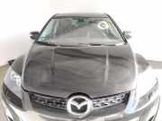 Mazda CX-7 ER original Motorhaube Deckel vorn schwarzmetallic BJ2010