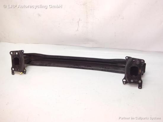 VW Touran 1T Träger Verstärkung Stoßfänger Stoßstange vorn BJ2005 Bild VW Touran 1T Träger Verstärkung Stoßfänger Stoßstange vorn BJ2005
