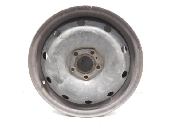 Hyundai ix35 Bj.2012 Satz original Stahlfelgen 6.5Jx16 ET45 Bild Hyundai ix35 Bj.2012 Satz original Stahlfelgen 6.5Jx16 ET45