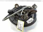 BMW 1er F21 orig.Radlagergehäuse Achsschenkel hinten links 2.0TD 85kw BJ2013