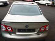 VW Jetta 5 1K2 original Heckklappe wheatbeigemetallic LD1W Anrostung BJ2005