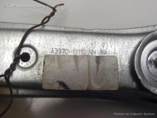 Opel Zafira B original Fensterheber vorn rechts elektrisch 13132221 BJ2005 Bild Opel Zafira B original Fensterheber vorn rechts elektrisch 13132221 BJ2005
