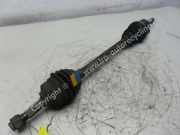 Citroen C2 Bj.2004 original Antriebswelle vorn links 1.4 54kw