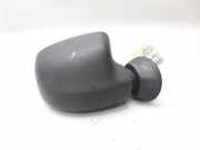 Dacia Logan 1 MCV Außenspiegel rechts manuell grau unlackiert BJ2008