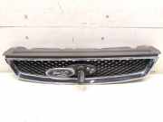 Ford Focus 2 DA3 orig. Kühlergrill chrom inkl. Emblem&Schliesszylinder BJ2005