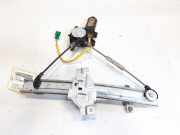 Kia Clarus original Fensterheber hinten links elektrisch Kombi BJ2000