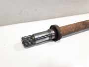 Peugeot 206+ original Antriebswelle Gelenkwelle rechts 1,1 44KW Bj.2009 