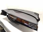 Audi A8 A8L D4 4H orig Armaturenbrett Cockpit Leder soul inkl.Display MMI BJ2015