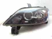 Mazda 2 DY original Scheinwerfer links Stanley Halogen mit LWR Facelift BJ2007