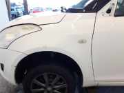 Suzuki Swift 5 NZ original Kotflügel vorn links weiss 26U BJ2011