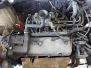 Fiat Panda 169 Motor Engine 187A1000 1.1 40kw 106088km BJ2005