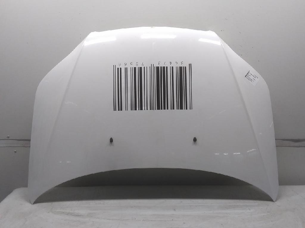 Chevrolet Aveo T250 original Motorhaube Bj.2009 Bild Chevrolet Aveo T250 original Motorhaube Bj.2009