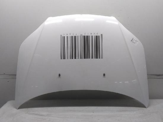 Chevrolet Aveo T250 original Motorhaube Bj.2009 Bild Chevrolet Aveo T250 original Motorhaube Bj.2009