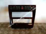 Audi A8 D2 4D Radio Einbauschacht 4D0820325 Holzoptik BJ1995