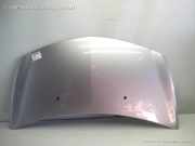 Renault Clio 3 original Motorhaube Klappe Deckel vorn silber BJ2007