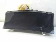 Toyota Corolla E12 Bj.2003 original Tacho Armatur Kombiinstrument 2.0TD 85kw englische Produktion