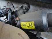 Daewoo Lanos Bj.2000 original Wischermotor vorn