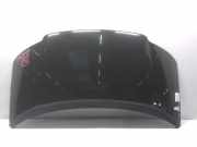 VW Sharan 7M original Motorhaube LC9X-Deep Black Facelift Bj.2006 