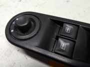 Renault Twingo 3 BC original Schalter Fensterheber vorn links 2-Fach BJ2018