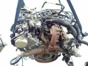Motor CEXB 3.0TDI 180kw 104774km VW Phaeton GP4 Bj.2015 Automatik