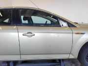 Ford Mondeo 4 BA7 Tür vorn rechts Beifahrertür Champagnermetallic BJ2007