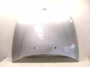 BMW 1er E81 E87 LCI original Motorhaube 354 Titansilbermetallic Facelift BJ2007