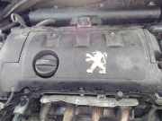 Motor Engine 8FS 1.4 70kw Laufleistung 118041km Peugeot 207 Bj.2007