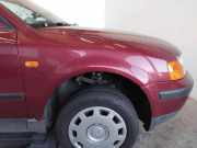 VW Passat 3B original Kotflügel vorn rechts coloradorotmetallic LB3Y BJ1997