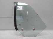 Chrysler Stratus Cabrio Seitenscheibe hinten links grüncolor Bj.1998