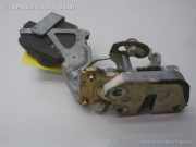 Mitsubishi Galant EA0 Türschloss hinten links mit Zentralverriegelung BJ2000