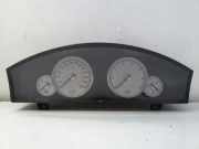 Chrysler 300C LX BJ2007 Tacho Kombiinstrument 05172061AF 3.0CRD 160kw 642982