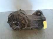 VW Phaeton 3D GP1 Differential Hinterachse GMZ 3.0TDI 165kW 4Motion BJ2007